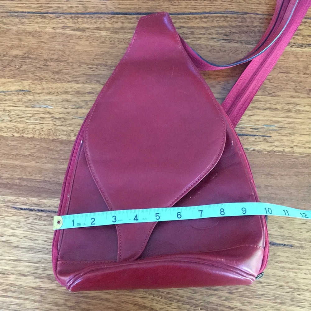 Simona Ferri Backpack - Picture 9 of 10